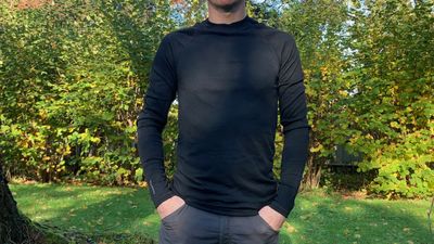 Decathlon Van Rysel Essential Cycling Base Layer – bargain base-ment option