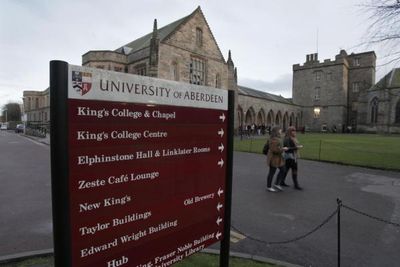 Scottish university faces backlash over proposed changes to languages degrees