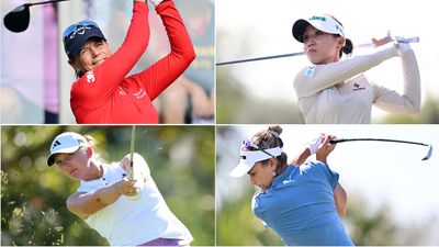 What Is The Lowest Round In LPGA History?