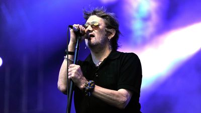 “A true friend and the greatest songwriter of his generation”: The Pogues icon Shane MacGowan has died aged 65
