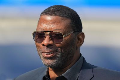 Giants great Carl Banks explains WFAN departure: ‘Not a platform I want to be on’