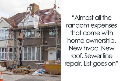 People Don’t Usually Save Up For These 27 Things And Face Financial Shock When They Occur