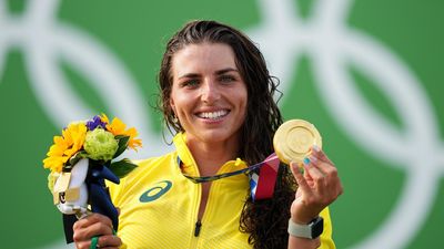 Fox to seek key Olympic role while paddling for gold