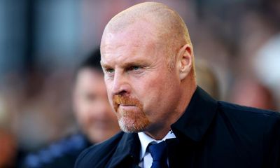 Everton must be ready for risk of more punishment, warns Sean Dyche