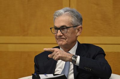 The Fed’s favorite inflation gauge cooled in October, and Wall Street believes it may signal ‘interest rate cuts are on the horizon’