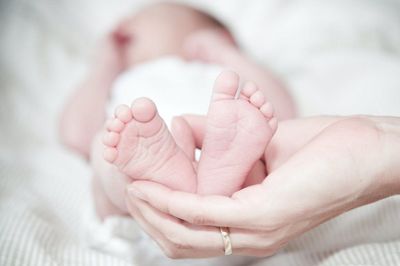 Bacteria Carried By Mothers Kills 100,000 Newborns Annually