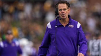 Indiana to Hire James Madison’s Curt Cignetti as Next Head Coach, per Sources