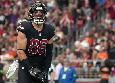 Should the Ravens have interest in TE Zach Ertz after he’s waived by the Cardinals?