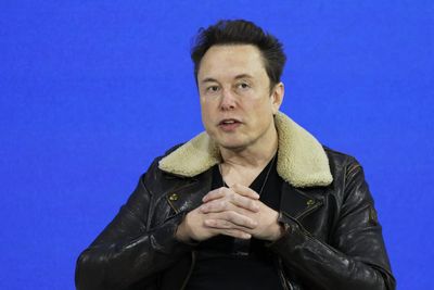 Elon Musk suggests Tesla and 9 Chinese companies will be the top 10 carmakers