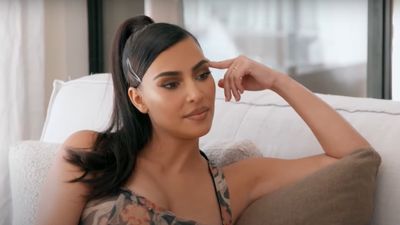 ‘We Aren't Supposed To Be Here’: After Viral Hulu Moment, What Else Has Kim Kardashian Said About Fame?