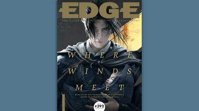 Kung fu by way of Elden Ring: Edge 392 dives into Everstone’s lavish sandbox adventure, Where Winds Meet