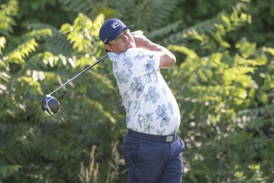 Inaugural LIV Golf Promotions field features former Ryder Cup players, amateurs on the rise