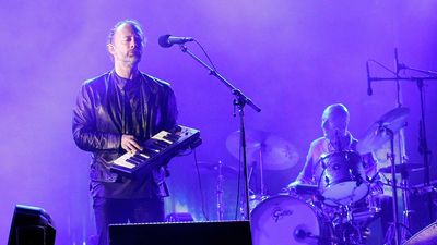 "Right, we've had a break – this is it": Radiohead drummer says band are "coming around to that point" of getting back together