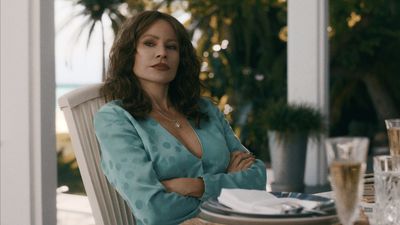 Netflix 'Griselda' trailer is here — you’ve never seen Sofia Vergara like this