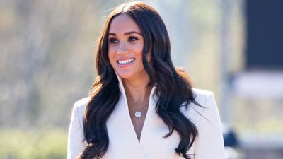 Meghan Markle's favourite luxury daytime perfume is the perfect Christmas gift for fragrance lovers - and it has a rare discount today