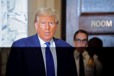 Expert: Lawyer's warning may doom Trump