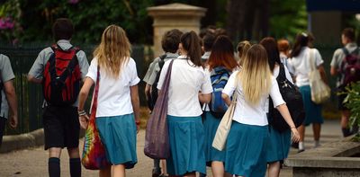 The Australian Curriculum is copping fresh criticism – what is it supposed to do?
