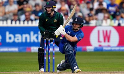 Duckett eager to take his chance as England reset white-ball side