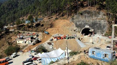 Between hope and despair: Reporting on Silkyara tunnel rescue
