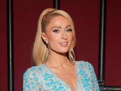 Paris Hilton says using surrogacy was a ‘difficult decision to make’
