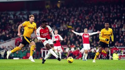 Premier League table 2023-24: Latest standings, fixtures and results for matchday 14