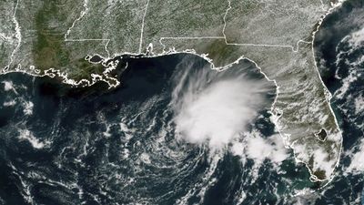 An active 2023 hurricane season comes to a close