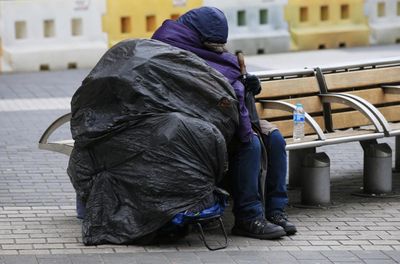 Glasgow formally declares housing emergency amid increase in homelessness