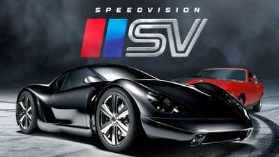 Speedvision FAST Channel Added To Google TV Lineup