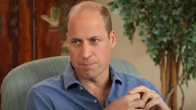 Author Of The Royal Family Bombshell Biography Weighs In On Those Prince William Affair Rumors