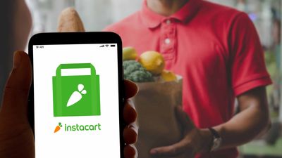 Instacart+ Users Can Now Get Peacock Streaming For Free