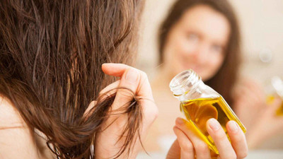 Trichologist reveals which hair oils are good or bad for your scalp