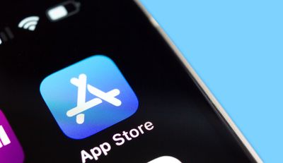 Apple reveals its App Store Award 2023 winners — here's our favorites