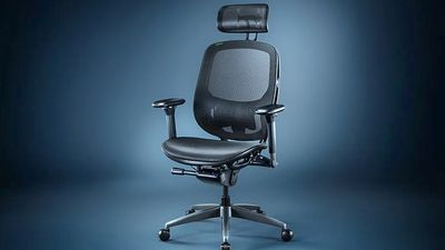 Razer Fujin Pro review: The perfect gaming chair for your office