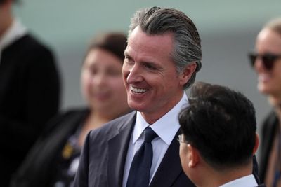 As Gavin Newsom’s political star rises, some Californians are wary of his ‘new persona’