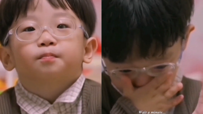 "I am alone at home": 4 year old boy's painful confessions about parents goes viral