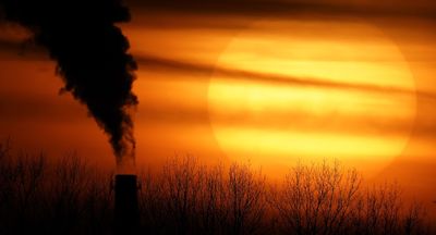 22bn tonnes of CO2 emissions on the cards