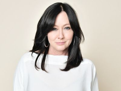 Shannen Doherty reveals cancer has spread to her bones