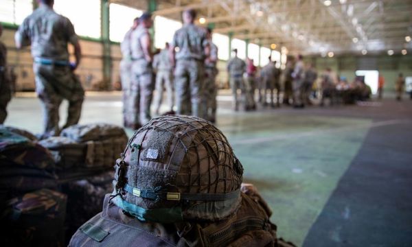 Ministry of Defence lacks ‘effective oversight’ of civilian casualties, tribunal hears