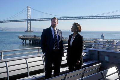 Ferry operators around the country to receive $200M in federal grants to modernize fleets