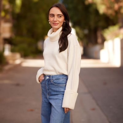 What to Wear and Shop for the Holidays, According to This Style Expert