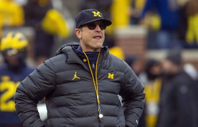 Bears fans were overjoyed at report Jim Harbaugh could be team’s next head coach