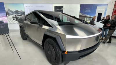 Tesla Cybertruck Price: Starts At $60,990, Goes Up To $99,990