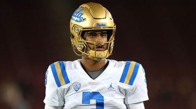 Five-Star UCLA QB Set to Transfer After Just One Season, per Report