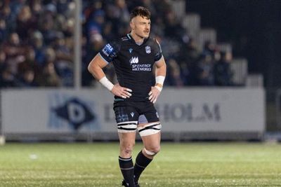 Dempsey hands Glasgow Warriors major blow ahead as Smith eyes Munster revenge
