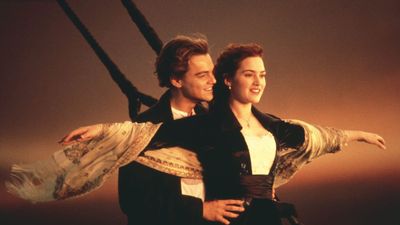 James Cameron Made a Mistake in 'Titanic'