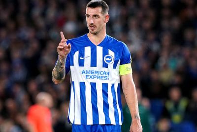 You’ve got to dream big: Lewis Dunk eyes Europa League glory with Brighton