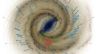 300 gamma-ray-blasting neutron stars found in massive haul — and some are 'spider pulsars'