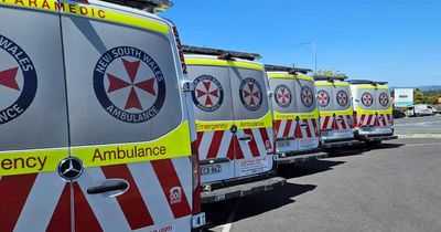 Pay disparity an insult to NSW paramedics' dedication