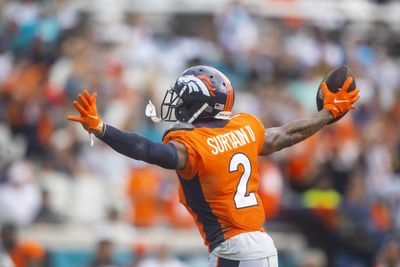 Broncos CB Patrick Surtain II Expresses Interest in Playing Wide Receiver