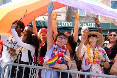Facing backlash: LGBTQ+ families in ‘We Live Here: The Midwest’ - Roll Call